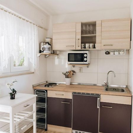 Apartmani Marina Porec Exterior photo